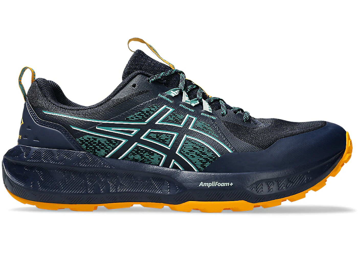 アシックス スニーカー メンズ ASICS GEL-SONOMA 8 MIDNIGHT RAINY LAKE / MIDNIGHT RAINY LAKE