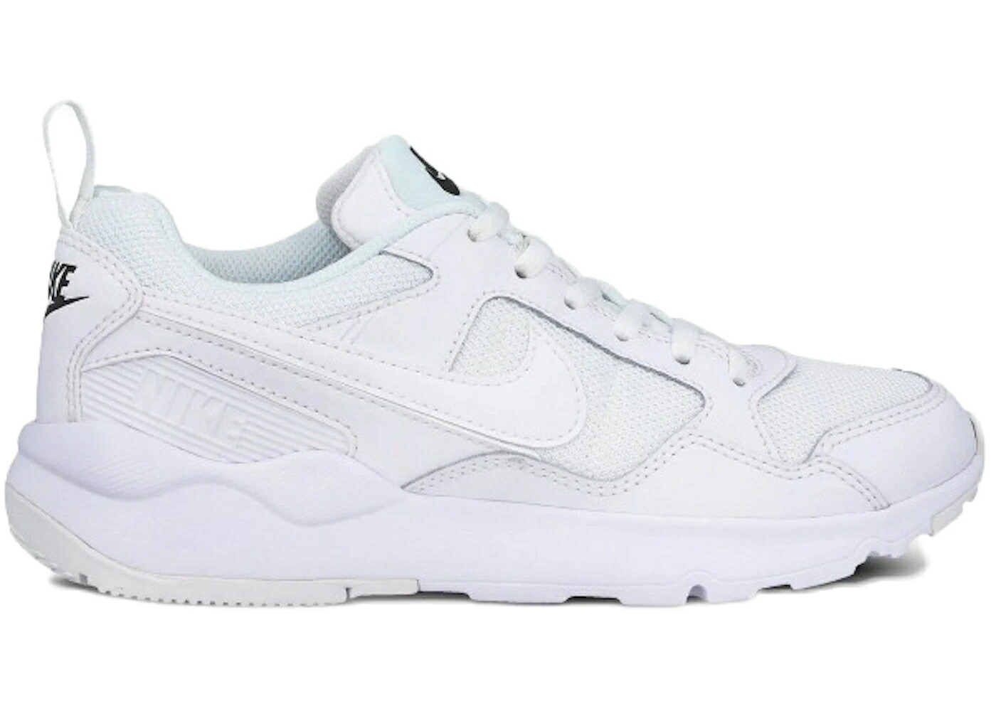 ナイキ ペガサス ともし火 白いこと 白いこと 黒いこと 黒いこと 御坊っちゃん キッズ NIKE PEGASUS 92 LITE WHITE (GS) / WHITE WHITE BLACK もの言う花 マタニティ スニーカー