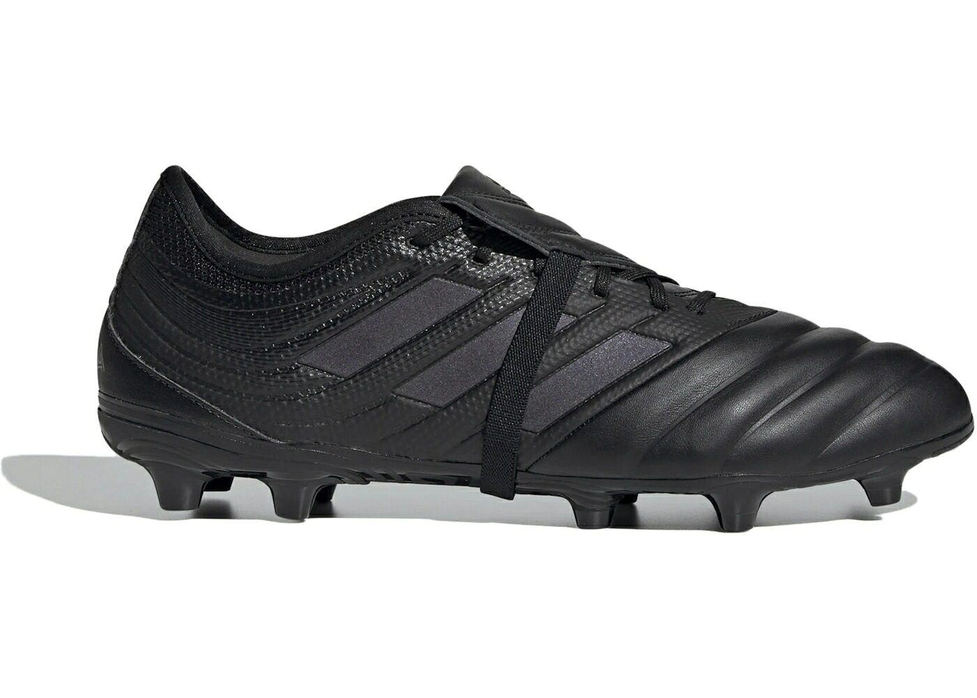 アディダス 中核グループ 黒いこと 黒いこと しろがね色 しろがね色 19.2 スニーカー メンズ ADIDAS COPA GLORA FG CORE BLACK / CORE BLACK CORE BLACK SILVER
