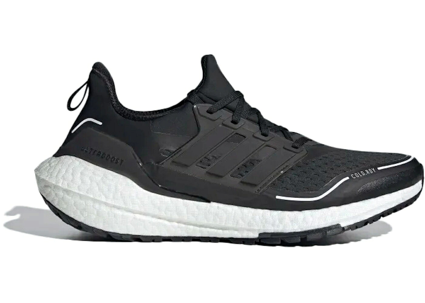 アディダス ウルトラ ブースト 黒いこと 黒いこと 白いこと 白いこと ウルトラブースト COLD.RDY スニーカー メンズ ADIDAS ULTRA BOOST BLACK WHITE / BLACK WHITE