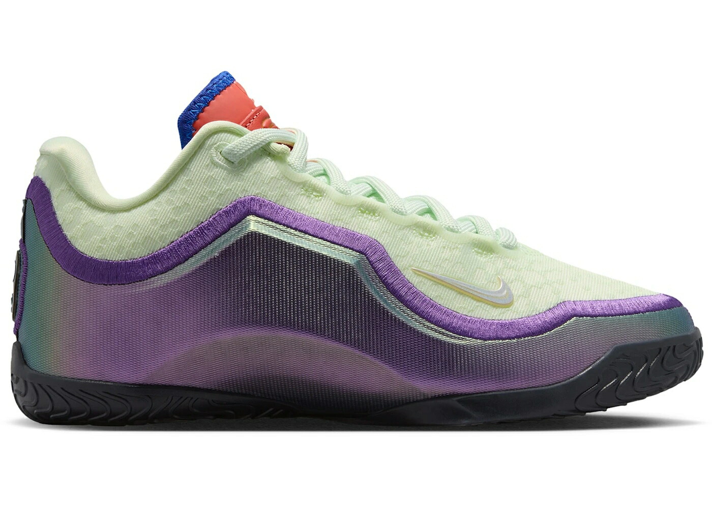 ナイキ レブロン 緑 緑であること 黒いこと 黒いこと 神通力 お坊っちゃん キッズ NIKE LEBRON 23 GREEN WITH ENVY (GS) / VOLT TINT BLACK MAGIC EMBER もの言う花 マタニティ スニーカー