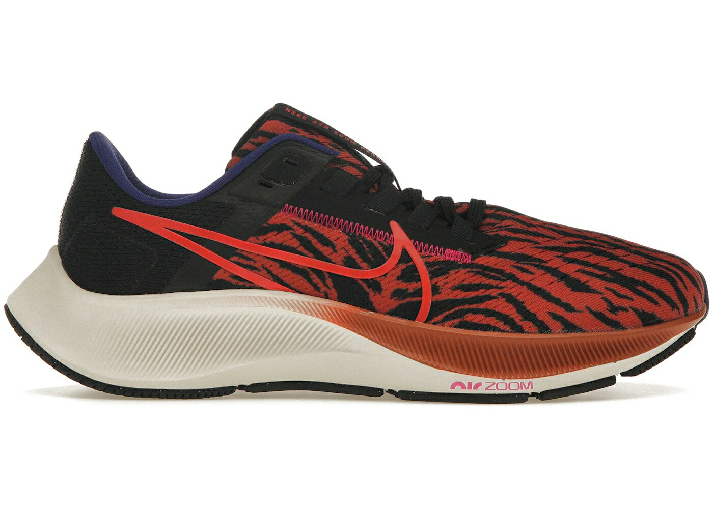 ナイキ 望遠レンズ ペガサス 黒いこと 黒いこと 望遠レンズペガサス WOMEN\u0027S スニーカー レディース NIKE AIR ZOOM PEGASUS 38 BURNT SUNRISE (WOMEN\u0027S) / BURNT SUNRISE BLACK PHANTOM