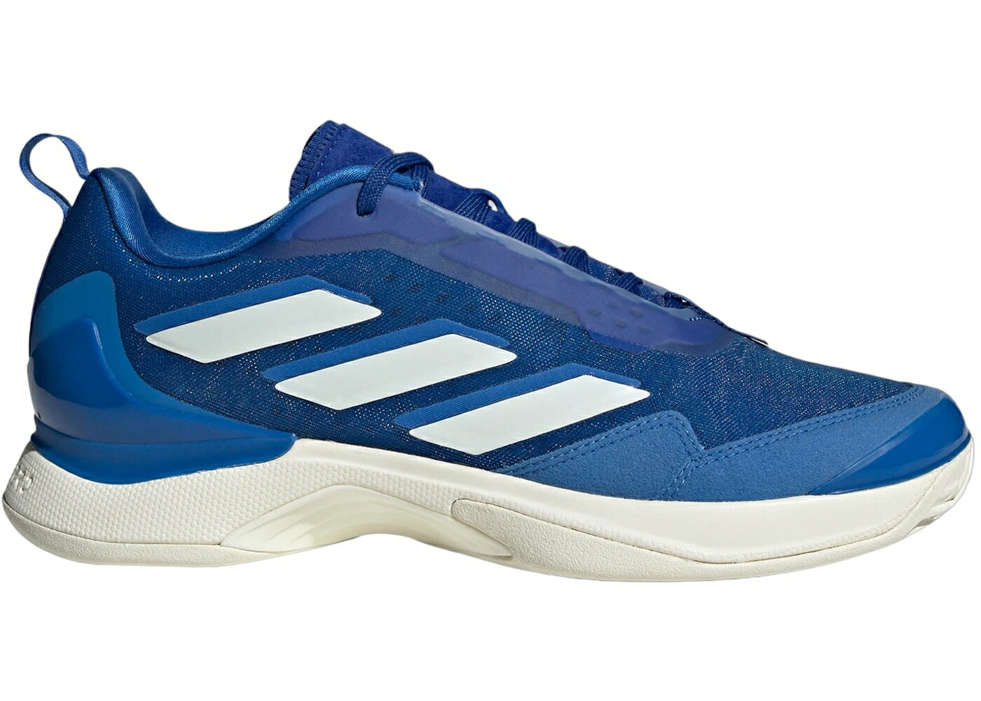アディダス 白いこと 白いこと 青味 青み WOMEN\u0027S スニーカー レディース ADIDAS AVACOURT BRIGHT ROYAL CLOUD WHITE BLUE (WOMEN\u0027S) / BRIGHT ROYAL CLOUD WHITE ROYAL