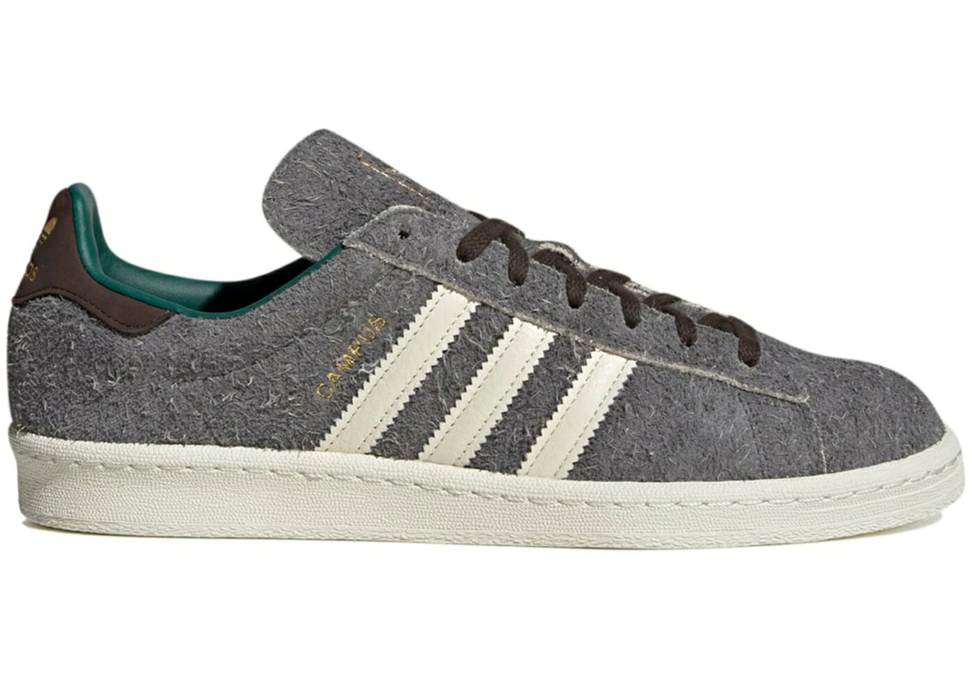 アディダス 校庭 薄墨色 薄墨色 中核グループ 白いこと 白いこと スニーカー メンズ ADIDAS CAMPUS BODEGA BEAMS GREY / GREY FOUR CORE WHITE COLLEGIATE