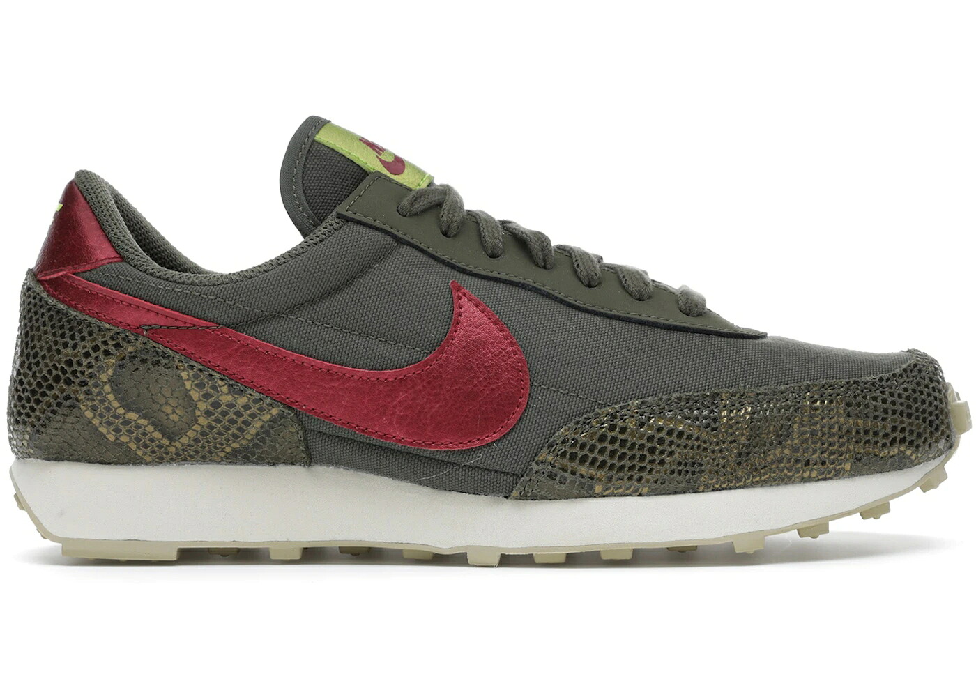 ナイキ オリーブ WOMEN'S スニーカー レディース NIKE DAYBREAK MEDIUM OLIVE WORN BRICK (WOMEN'S) / MEDIUM OLIVE WORN BRICK FOSSIL 28,440円