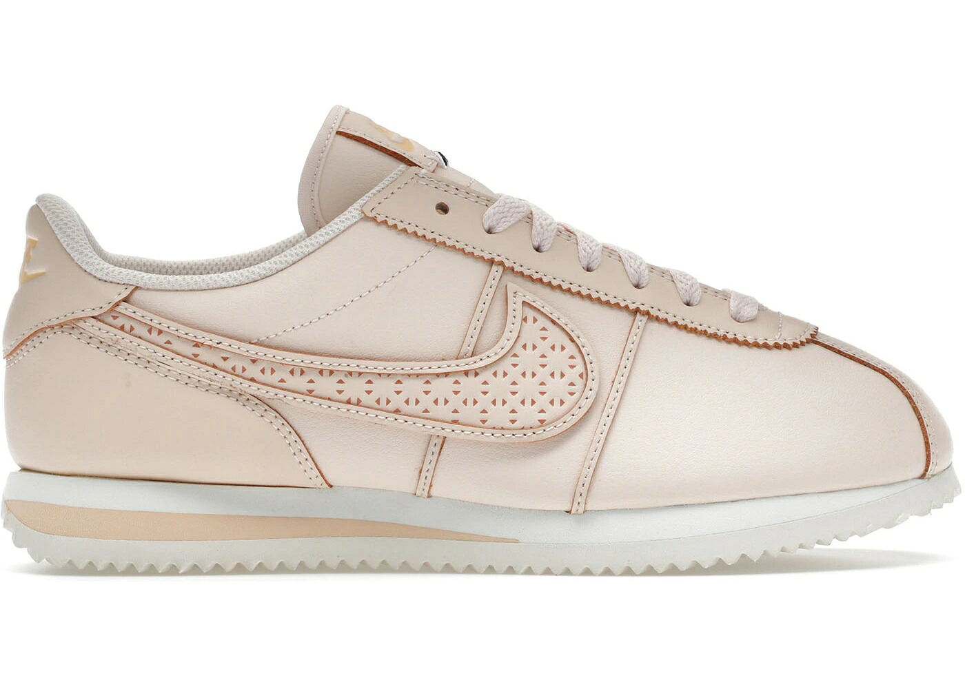ナイキ コルテッツ 割り増し金 メキシコ合衆国 WOMEN\u0027S スニーカー レディース NIKE CORTEZ PREMIUM WORLD MAKE MEXICO (WOMEN\u0027S) / GUAVA ICE GUAVA ICE MELON TINT