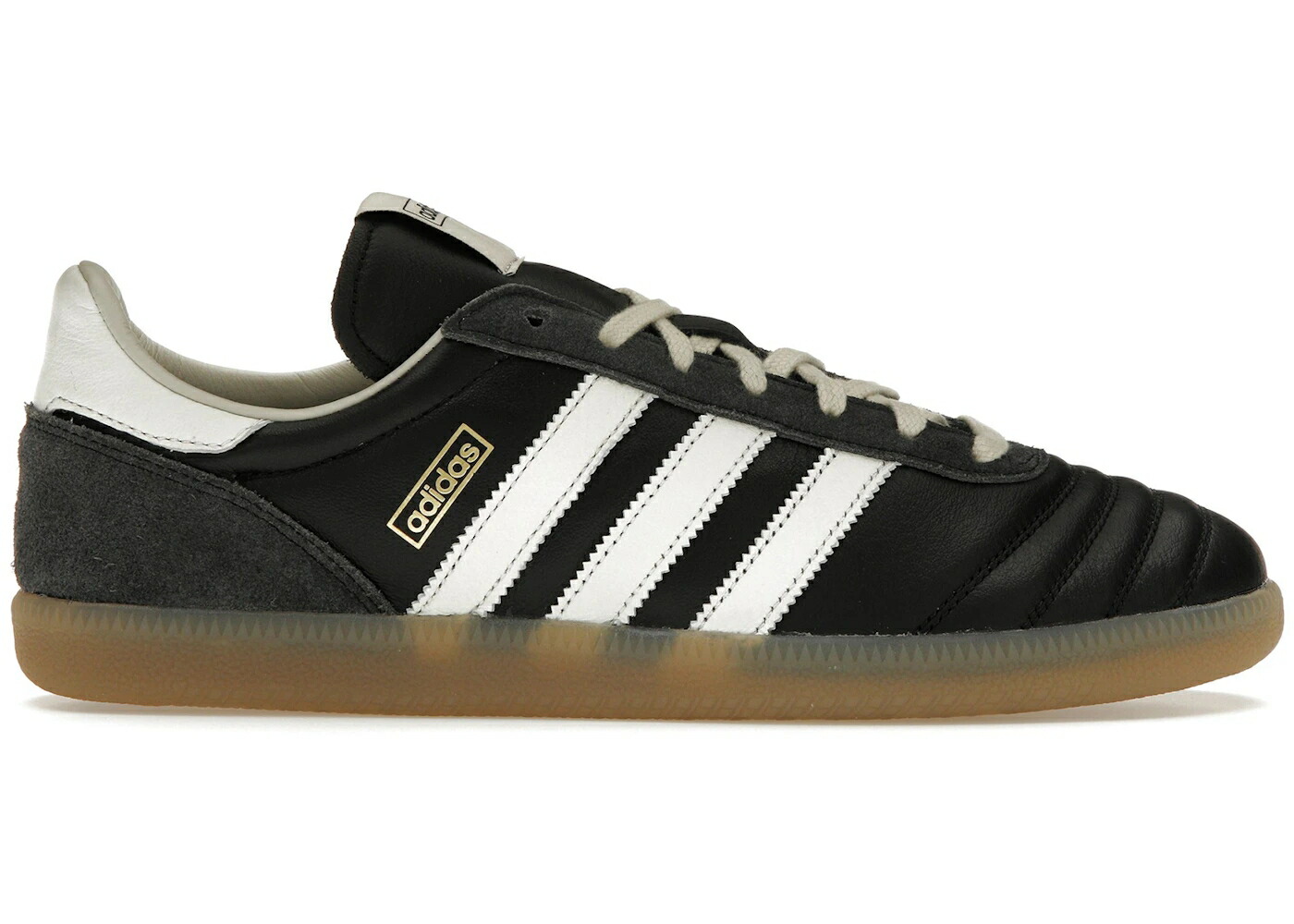 アディダス サンバ 黒いこと 黒いこと 白いこと 白いこと スニーカー メンズ ADIDAS SAMBA JP SNEAKERSNSTUFF / BLACK WHITE