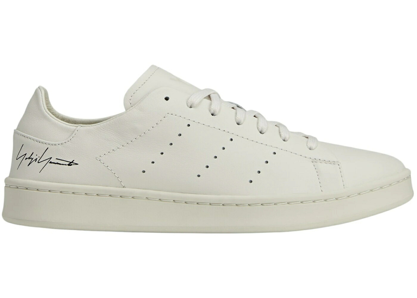 アディダス 薄墨色 薄墨色 見方仕損ない スニーカー メンズ ADIDAS Y-3 STAN SMITH ORBIT GREY / ORBIT GREY ORBIT GREY ORBIT GREY