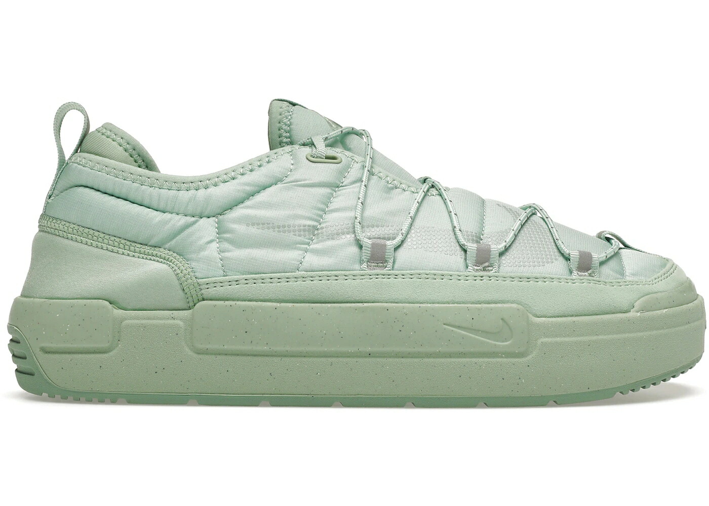 ナイキ 緑 緑であること 翡翆 ジェード スニーカー メンズ NIKE OFFLINE PACK ENAMEL GREEN / ENAMEL GREEN HEALING JADE ENAMEL