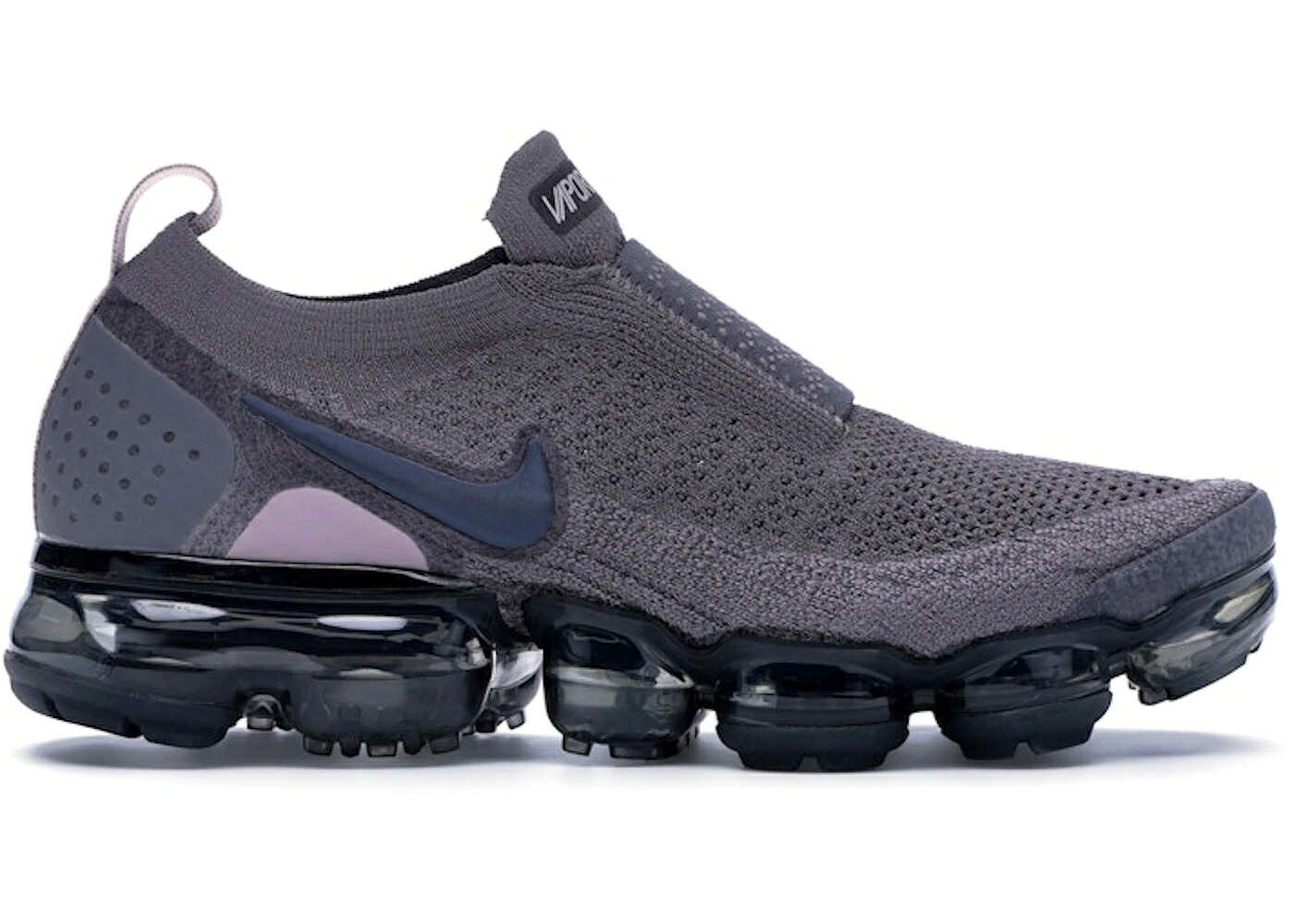 ナイキ 青色 ブルー サンダー エアヴェイパーマックス WOMEN'S スニーカー レディース NIKE AIR VAPORMAX MOC 2 GUNSMOKE (WOMEN'S) / GUNSMOKE BLACKENED BLUE THUNDER|スニケス