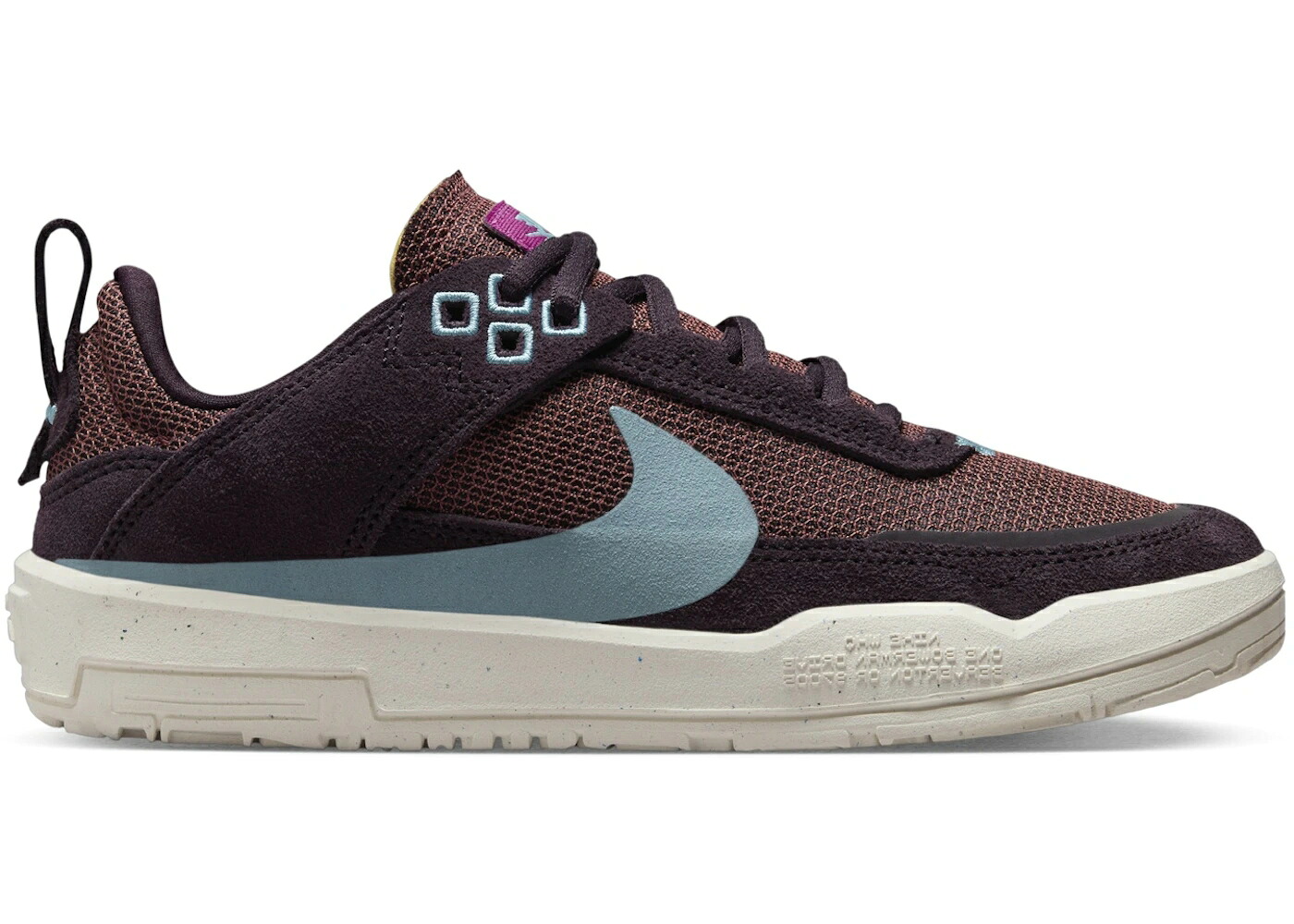 ナイキ エスビー ぶどう酒色 バーガンディー 子馬 ジーンズ 御坊っちゃん キッズ NIKE SB DAY ONE BURGUNDY ASH DARK PONY SAIL DENIM TURQUOISE (GS) / BURGUNDY ASH DARK PONY SAIL もの言う花 マタニティ スニーカー
