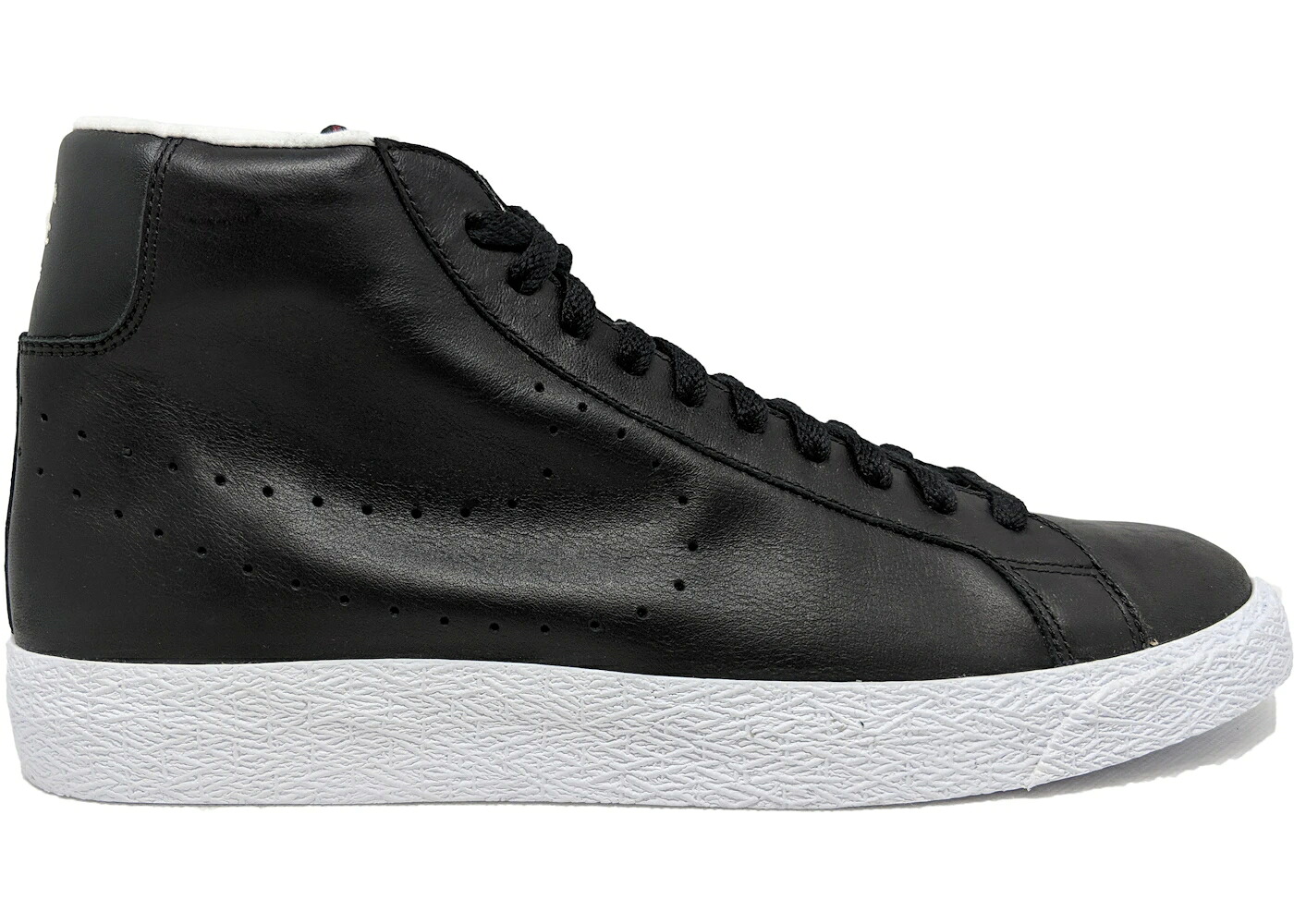 ナイキ ブレイザー ご機嫌 黒いこと 黒いこと 白いこと 白いこと スニーカー メンズ NIKE BLAZER HIGH TIMBUCK2 / BLACK WHITE