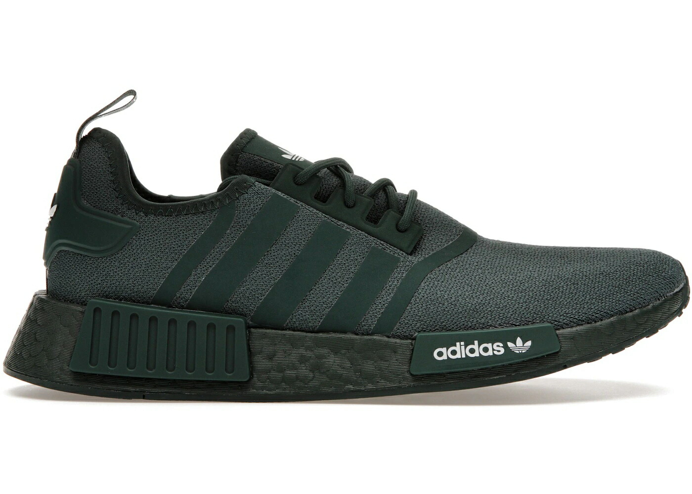 アディダス 緑 グリーン スニーカー メンズ ADIDAS NMD R1 MINERAL GREEN / MINERAL GREEN MINERAL GREEN 29,380円