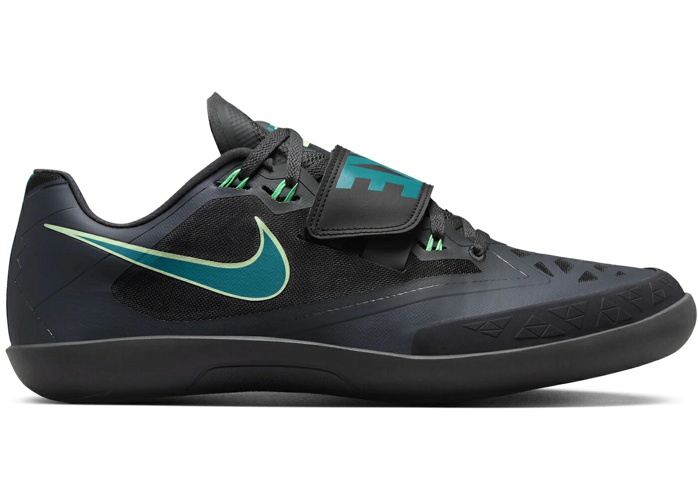 ナイキ 望遠レンズ 黒いこと 黒いこと 緑 緑であること スニーカー メンズ NIKE ZOOM SD 4 BLACK VAPOR GREEN ELECTRIC ALGAE BRIGHT SPRUCE / BLACK VAPOR GREEN ELECTRIC ALGAE