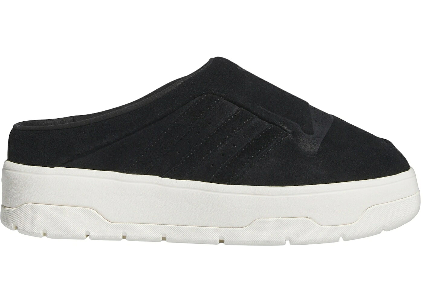 アディダス 中核グループ 黒いこと 黒いこと 白いこと 白いこと WOMEN\u0027S スニーカー レディース ADIDAS RIVALRY MULE CORE BLACK OFF WHITE (WOMEN\u0027S) / CORE BLACK CORE BLACK OFF WHITE