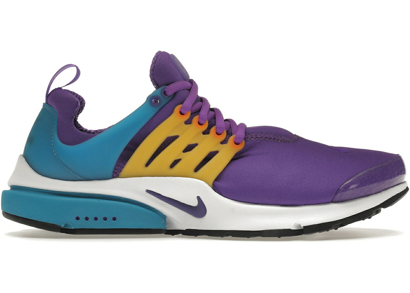 ナイキ プレスト ワイルド 紫 パープル エア湖 スニーカー メンズ NIKE AIR PRESTO WILD BERRY FIERCE PURPLE / WILD BERRY FIERCE PURPLE スニーカー-メンズ靴