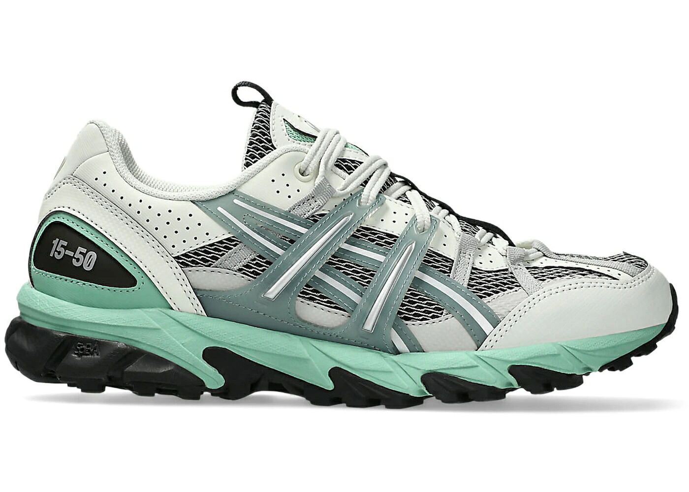 アシックス 薄墨色 薄墨色 青味 青み スニーカー メンズ ASICS GEL-SONOMA 15-50 LAKE GREY MONUMENT BLUE / LAKE GREY MONUMENT BLUE