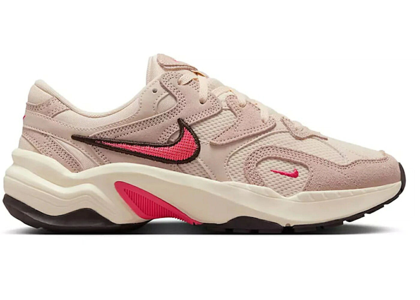 ナイキ 黒いこと 黒いこと サクラ色 WOMEN\u0027S スニーカー レディース NIKE AL8 GUAVA ICE (WOMEN\u0027S) / GUAVA ICE BLACK SAIL ASTER PINK
