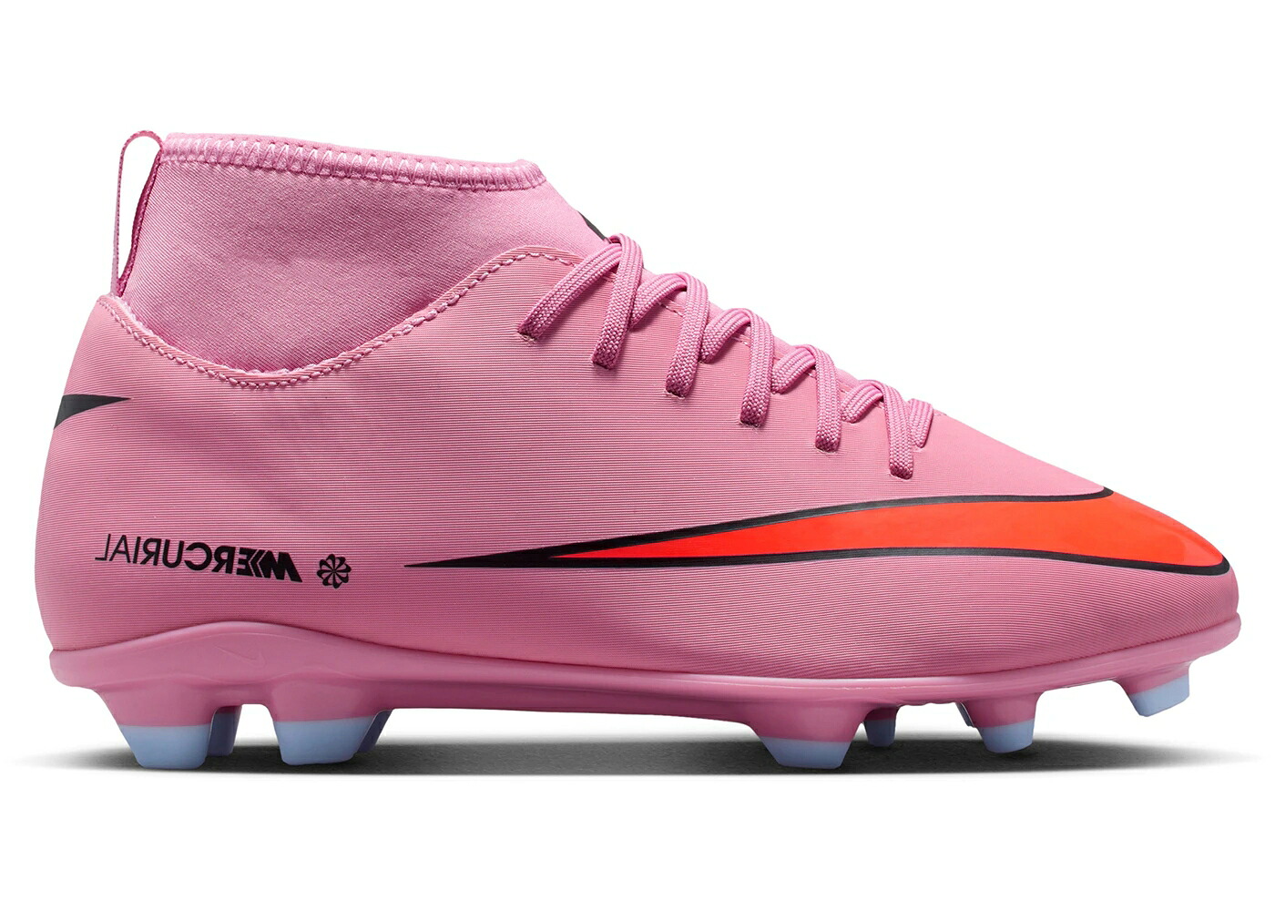 ナイキ 野球クラブ 神通力 クリムゾン お坊っちゃん キッズ NIKE MERCURIAL SUPERFLY 10 CLUB MG SCARY GOOD PACK (GS) / MAGIC FLAMINGO TOTAL CRIMSON もの言う花 マタニティ スニーカー