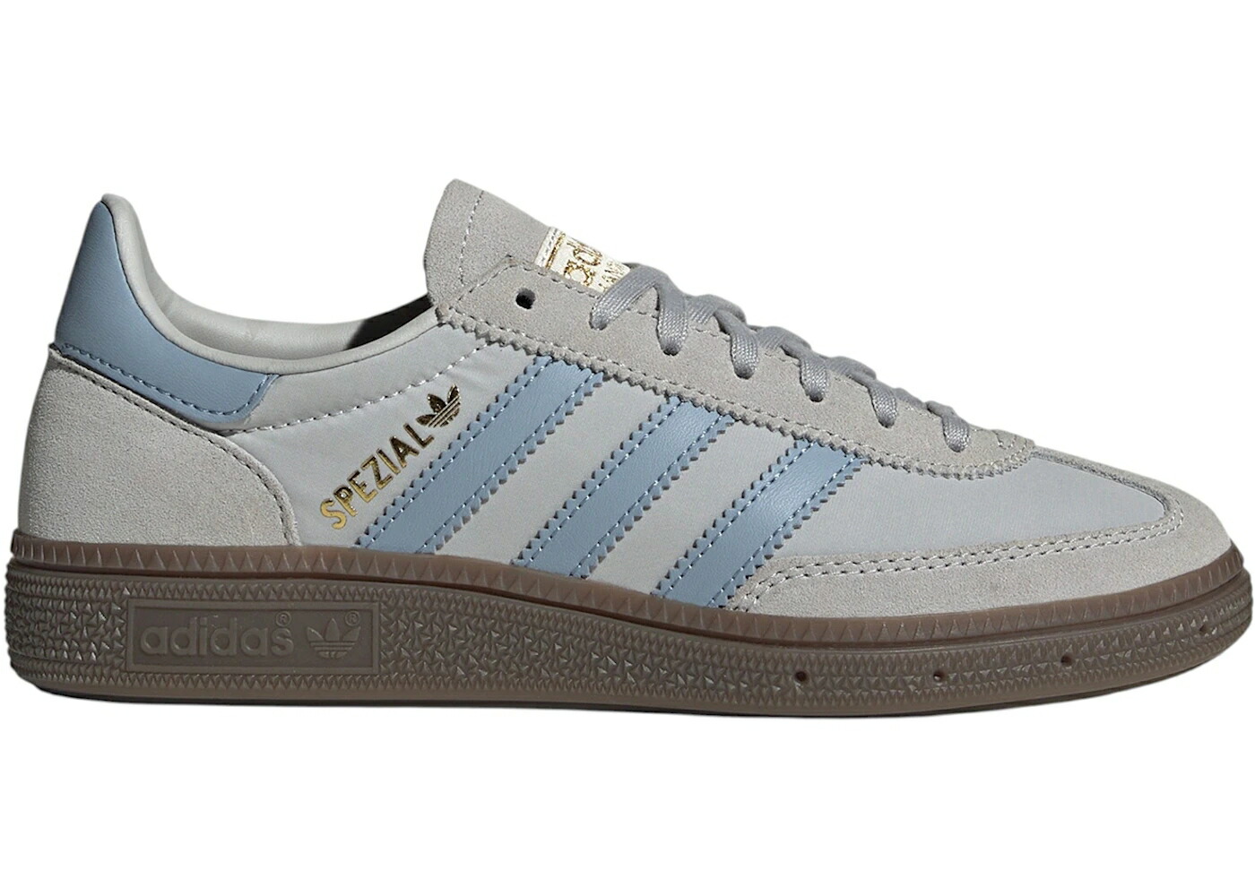 アディダス ハンドボール スペシアル 薄墨色 薄墨色 お坊っちゃん キッズ ADIDAS HANDBALL SPEZIAL GREY ONE TWO (GS) / GREY ONE GREY ONE GREY TWO もの言う花 マタニティ スニーカー