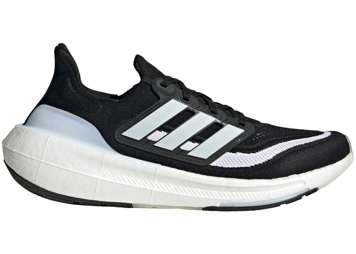 アディダス ウルトラ ブースト コア 黒色 ブラック 白色 ホワイト ウルトラブースト スニーカー メンズ ADIDAS ULTRA BOOST LIGHT CORE BLACK CLOUD WHITE / CORE BLACK CLOUD WHITE CORE