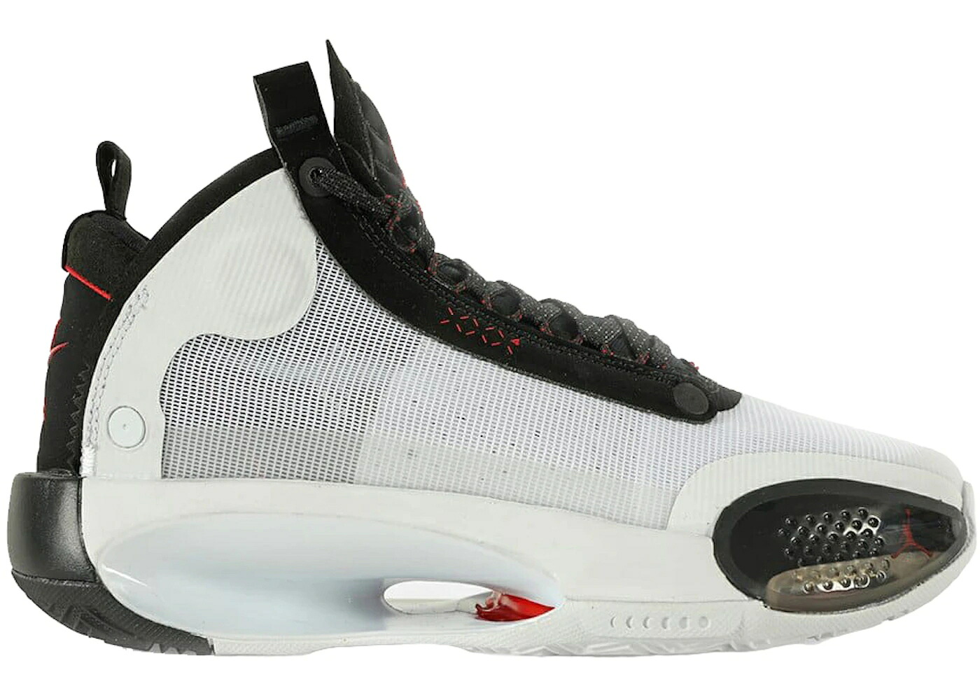 ナイキ ジョーダン 白いこと 白いこと 黒いこと 黒いこと 赤 赤いこと お坊っちゃん キッズ JORDAN XXXIV WHITE BLACK RED (GS) / WHITE UNIVERSITY RED BLACK もの言う花 マタニティ スニーカー