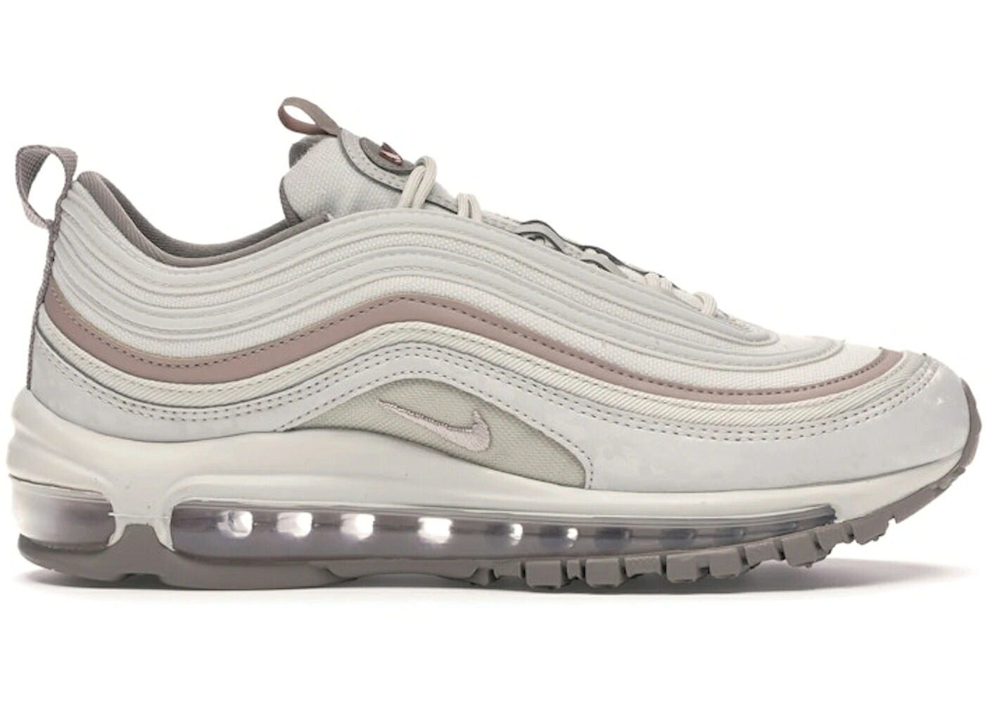 ナイキ マックス エアマックス WOMEN'S スニーカー レディース NIKE AIR MAX 97 LIGHT BONE DIFFUSED TAUPE (WOMEN'S) / LIGHT BONE DIFFUSED TAUPE SEPIA