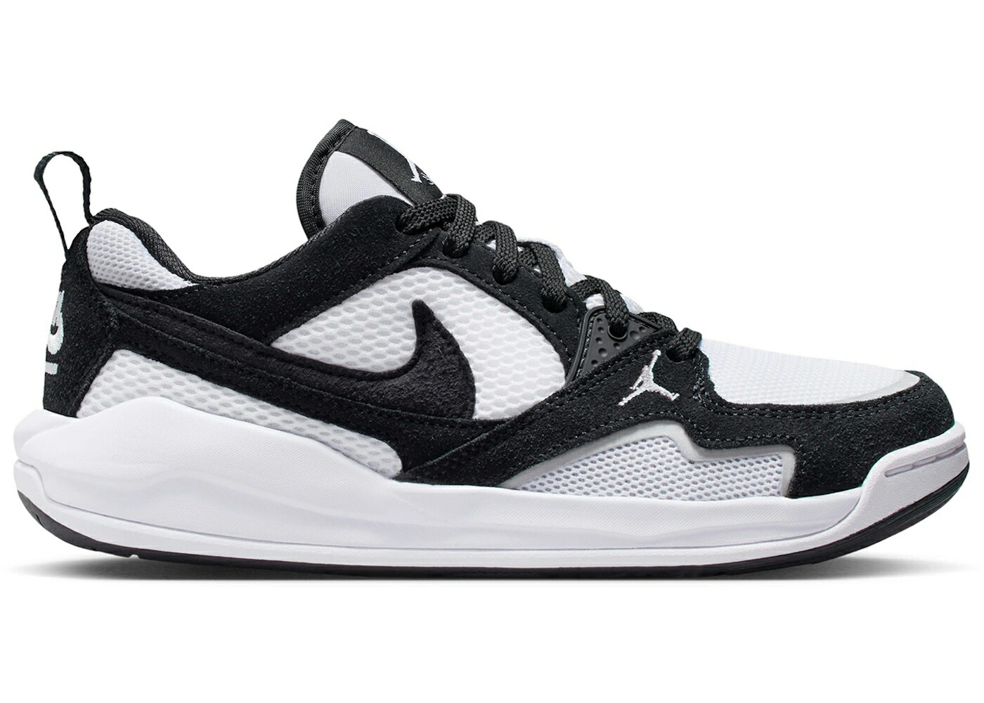 ナイキ ジョーダン 黒いこと 黒いこと 白いこと 白いこと お坊っちゃん キッズ JORDAN CMFT ERA BLACK WHITE (GS) / BLACK WHITE もの言う花 マタニティ スニーカー