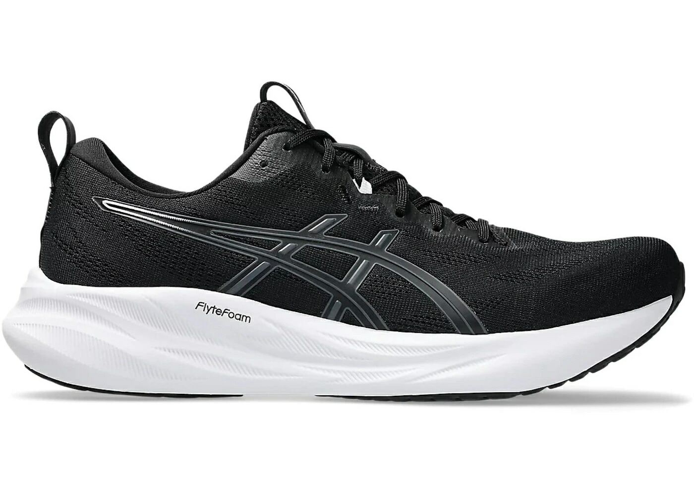 アシックス 黒いこと 黒いこと 薄墨色 薄墨色 スニーカー メンズ ASICS GEL-PULSE 16 BLACK CARRIER GREY / BLACK CARRIER GREY