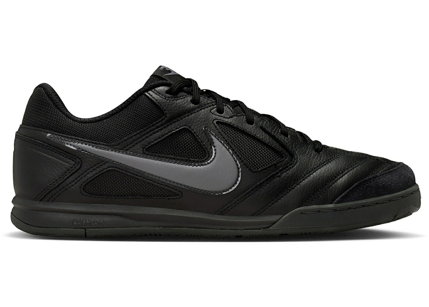 ナイキ ガトー 黒いこと 黒いこと スニーカー メンズ NIKE GATO BLACK PENCIL POINT / BLACK ANTHRACITE PENCIL POINT