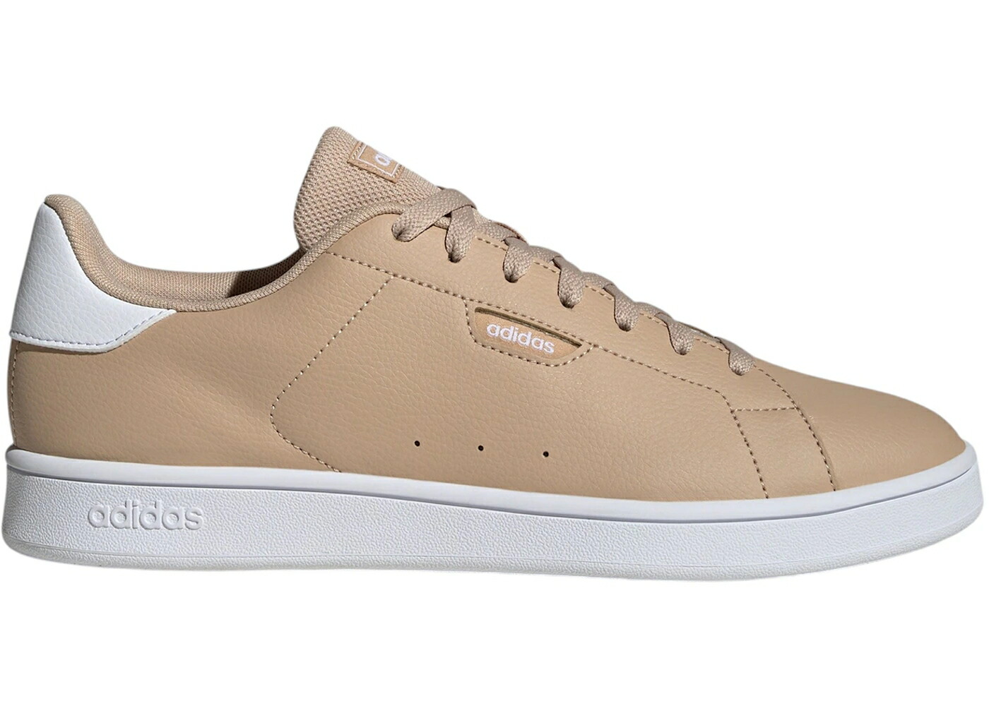 アディダス コート マジック ベージュ 白色 ホワイト スニーカー メンズ ADIDAS COURT MAGIC BEIGE CLOUD WHITE / MAGIC BEIGE MAGIC BEIGE CLOUD