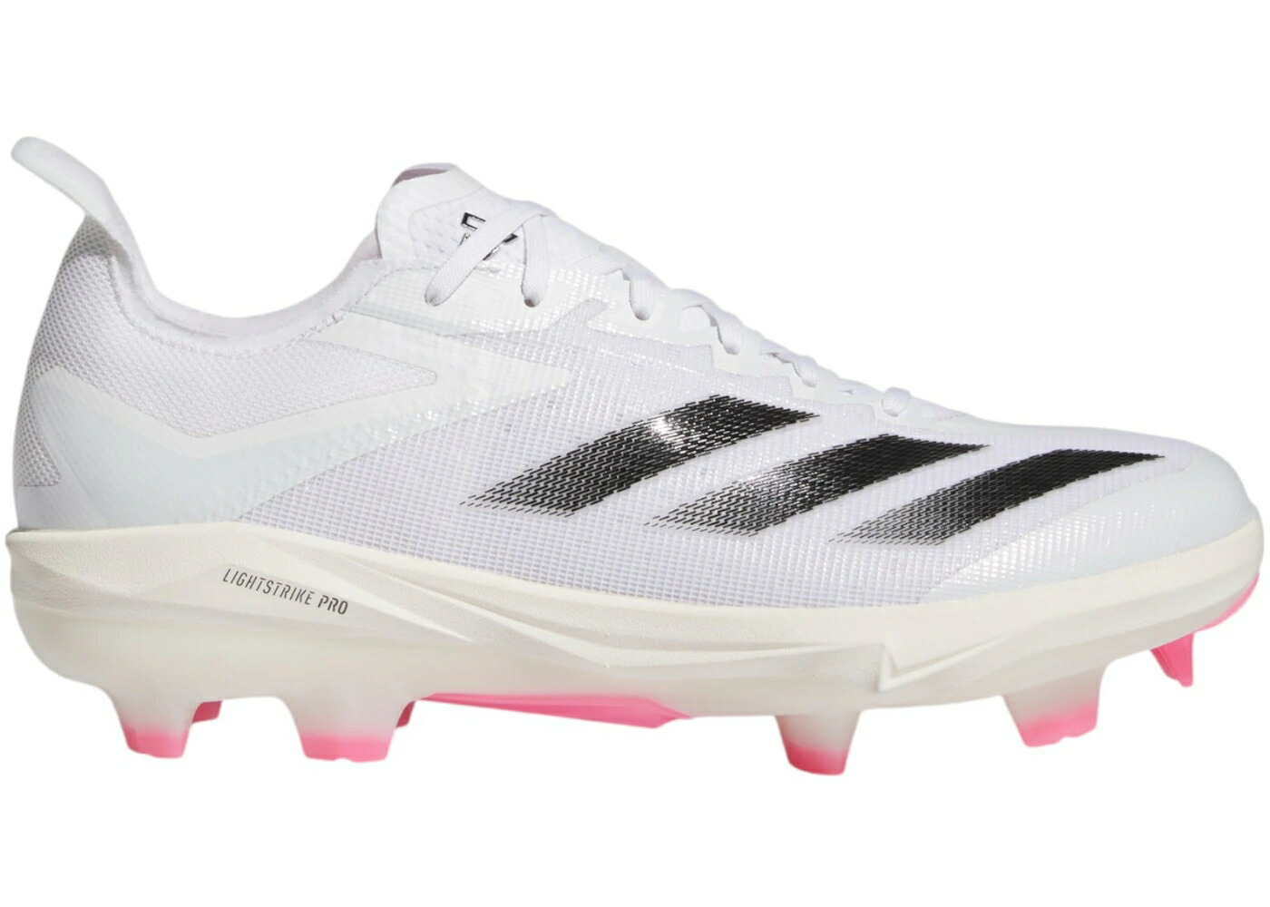 アディダス アディゼロ 白色 ホワイト コア 黒色 ブラック ELECTRIC+ スニーカー メンズ ADIDAS ADIZERO TPU CLOUD WHITE CORE BLACK OFF / CLOUD WHITE CORE BLACK OFF WHITE