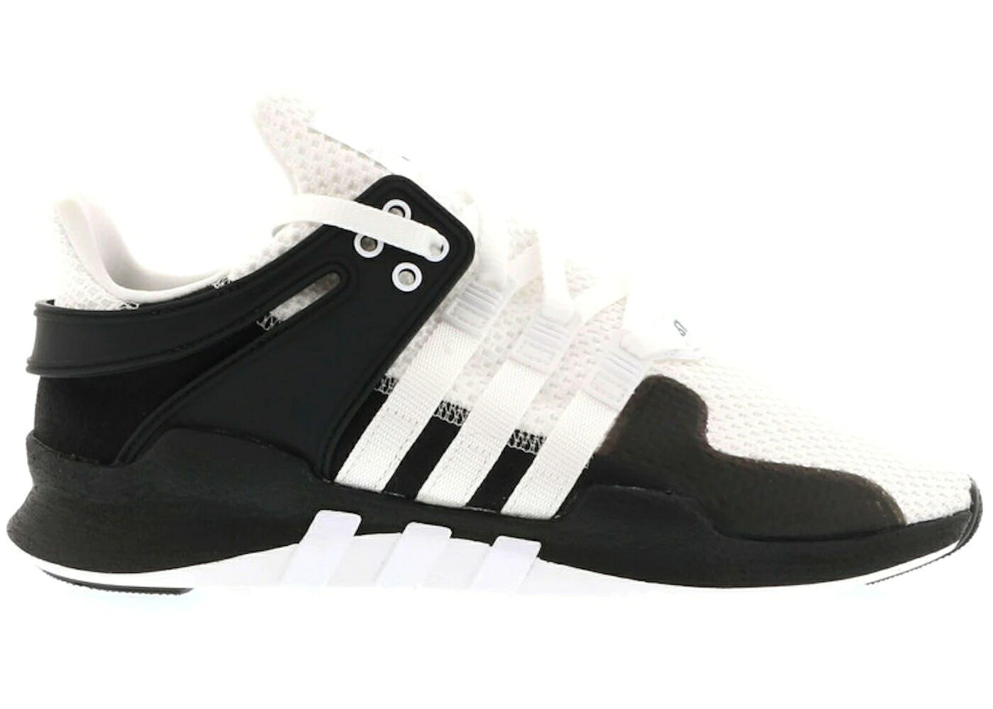 アディダス 白いこと 白いこと 中核グループ 黒いこと 黒いこと スニーカー メンズ ADIDAS EQT SUPPORT ADV 910 WHITE CORE BLACK / RUNNING WHITE RUNNING WHITE CORE