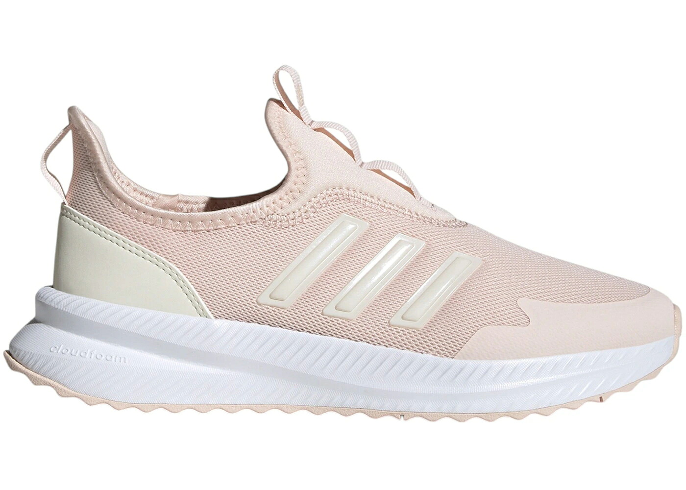 アディダス 白色 ホワイト X_PLR スニーカー メンズ ADIDAS PULSE WONDER QUARTZ OFF WHITE CLOUD / WONDER QUARTZ OFF WHITE CLOUD｜スニケス