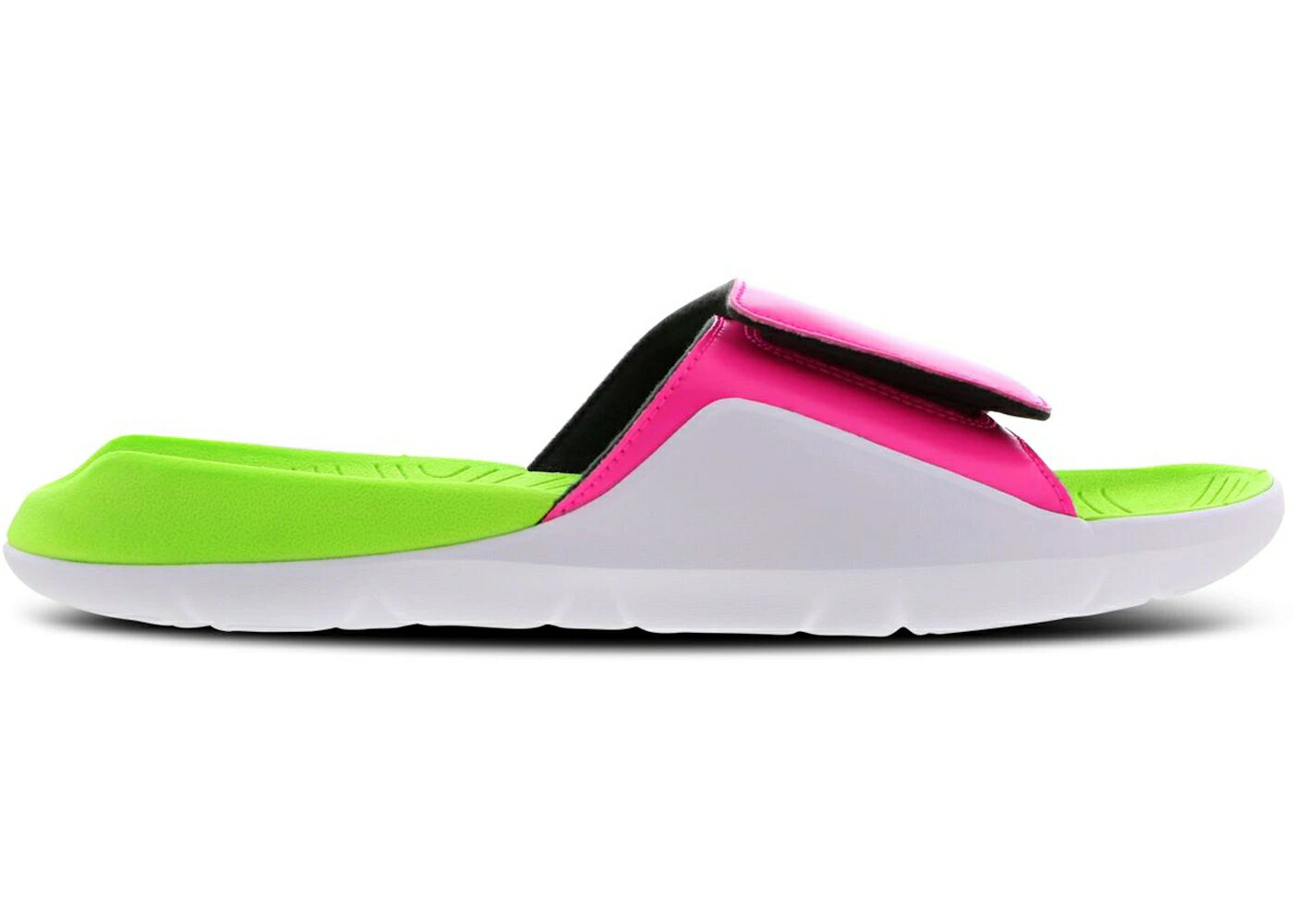 ナイキ ジョーダン ハイドロ ピンク ブラスト 青色 ブルー スニーカー メンズ JORDAN HYDRO 7 QUAI 54 (2018) / PINK BLAST UNIVERSITY BLUE