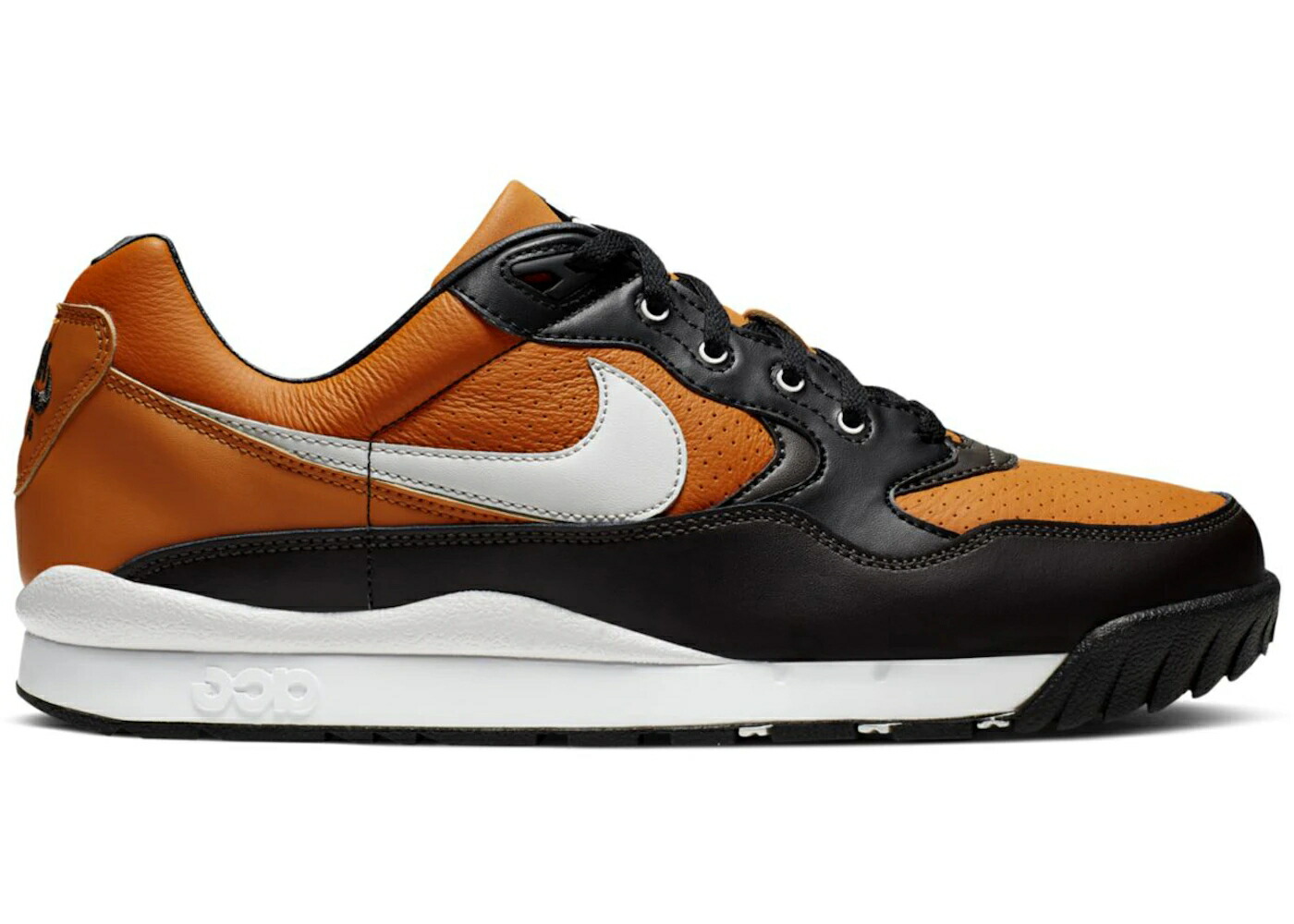 ナイキ モナーク 灰色 グレー 茶色 ブラウン スニーカー メンズ NIKE WILDWOOD ACG MONARCH / MONARCH VAST GREY VELVET BROWN