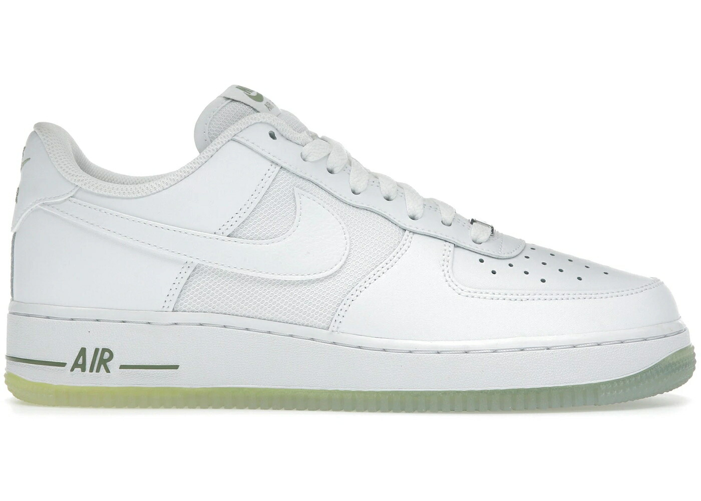 ナイキ ゴールド 白いこと 白いこと 空軍 \u002707 スニーカー メンズ NIKE AIR FORCE 1 OBSIDIAN METALLIC GOLD WHITE / OBSIDIAN METALLIC GOLD WHITE