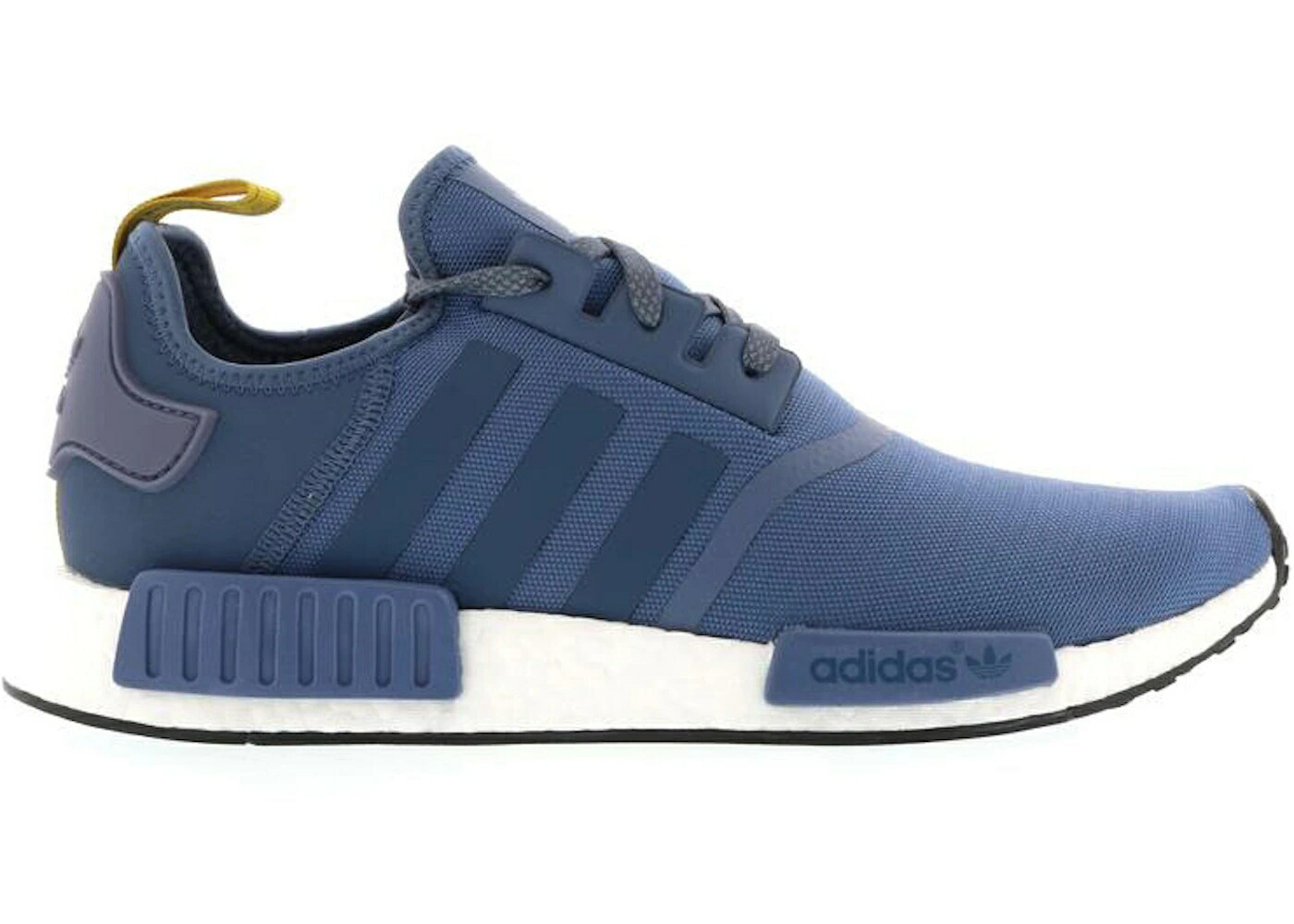 アディダス テック 白いこと 白いこと スニーカー メンズ ADIDAS NMD R1 TECH INK / TECH INK TECH INK WHITE