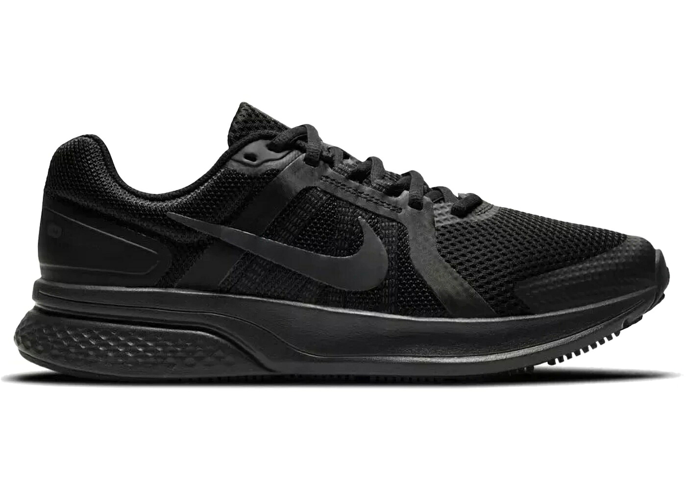 ナイキ 幽客 黒いこと 黒いこと 薄墨色 薄墨色 スニーカー メンズ NIKE RUN SWIFT 2 BLACK DARK SMOKE GREY / BLACK DARK SMOKE GREY