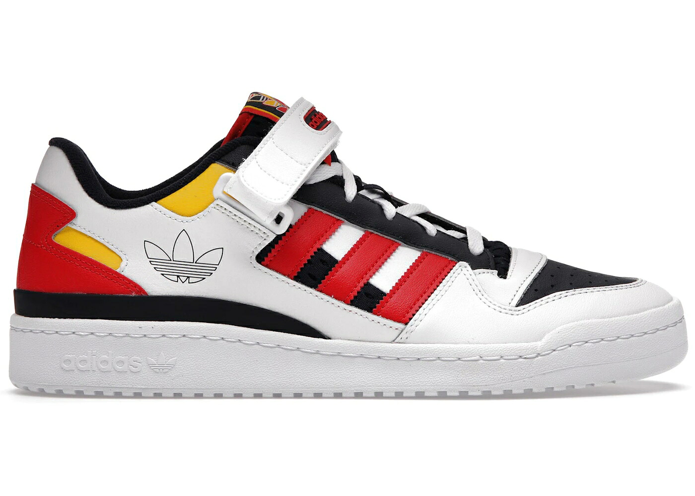 アディダス 討論会 言い伝え 赤 赤いこと 白いこと 白いこと スニーカー メンズ ADIDAS FORUM LOW LEGEND INK RED / CLOUD WHITE LEGEND INK RED