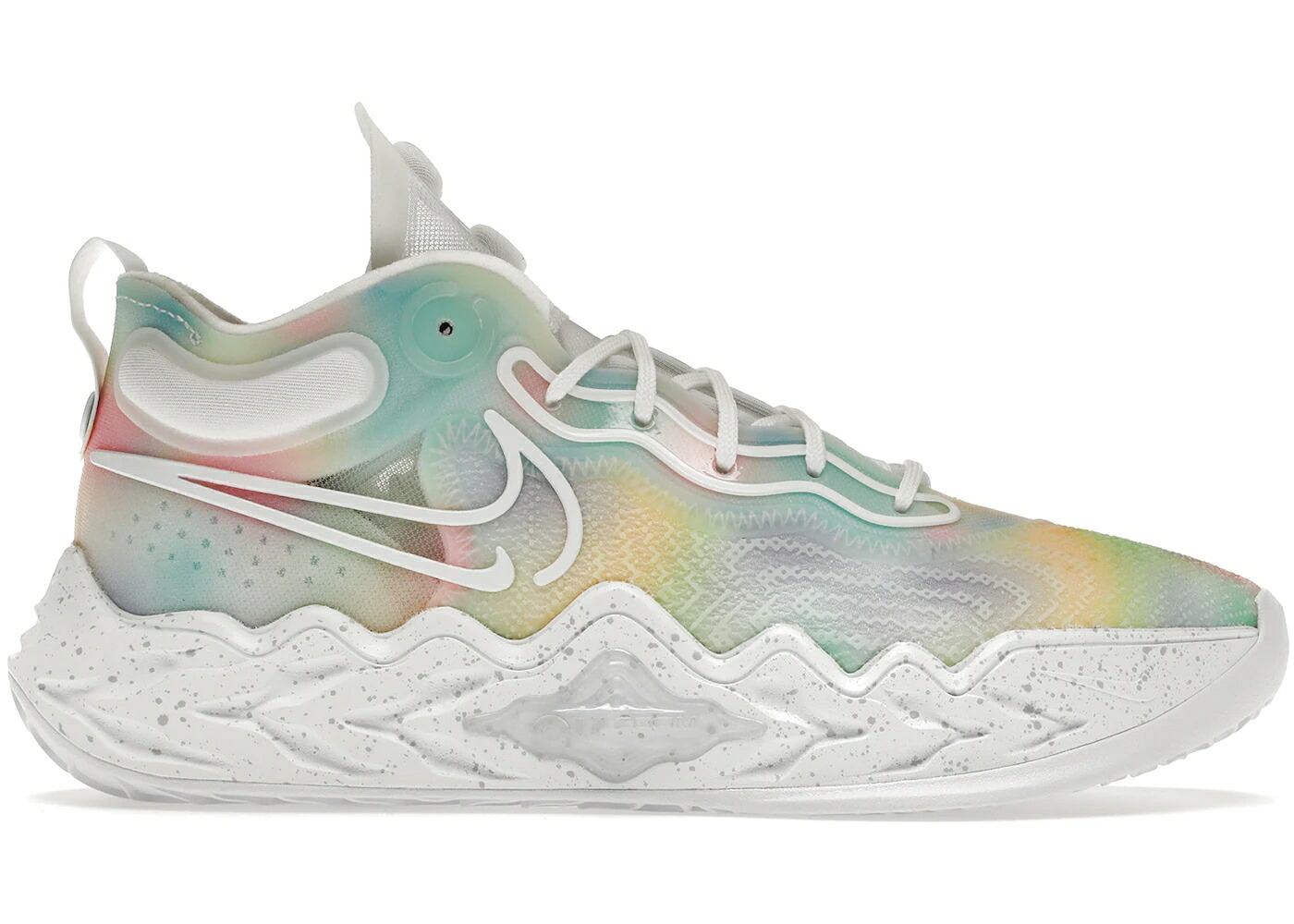 ナイキ 望遠レンズ 幽客 タイ 白いこと 白いこと 黒いこと 黒いこと スニーカー メンズ NIKE AIR ZOOM GT RUN TIE DYE / MULTI COLOR WHITE WHITE BLACK