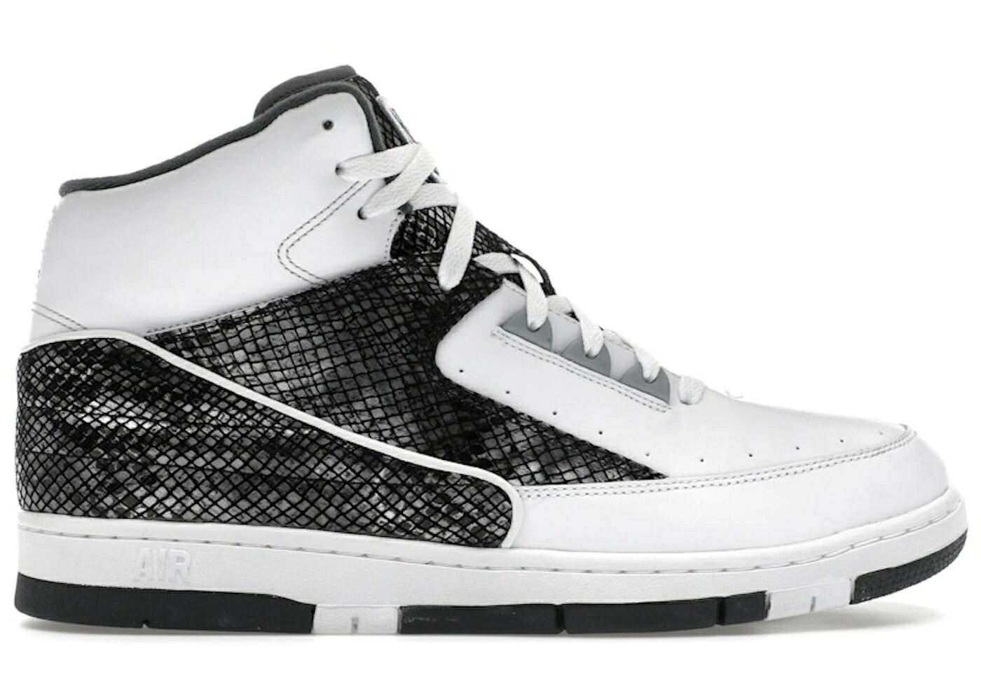 ナイキ 白いこと 白いこと しろがね色 しろがね色 スニーカー メンズ NIKE AIR PYTHON WHITE METALLIC SILVER / WHITE WHITE METALLIC SILVER