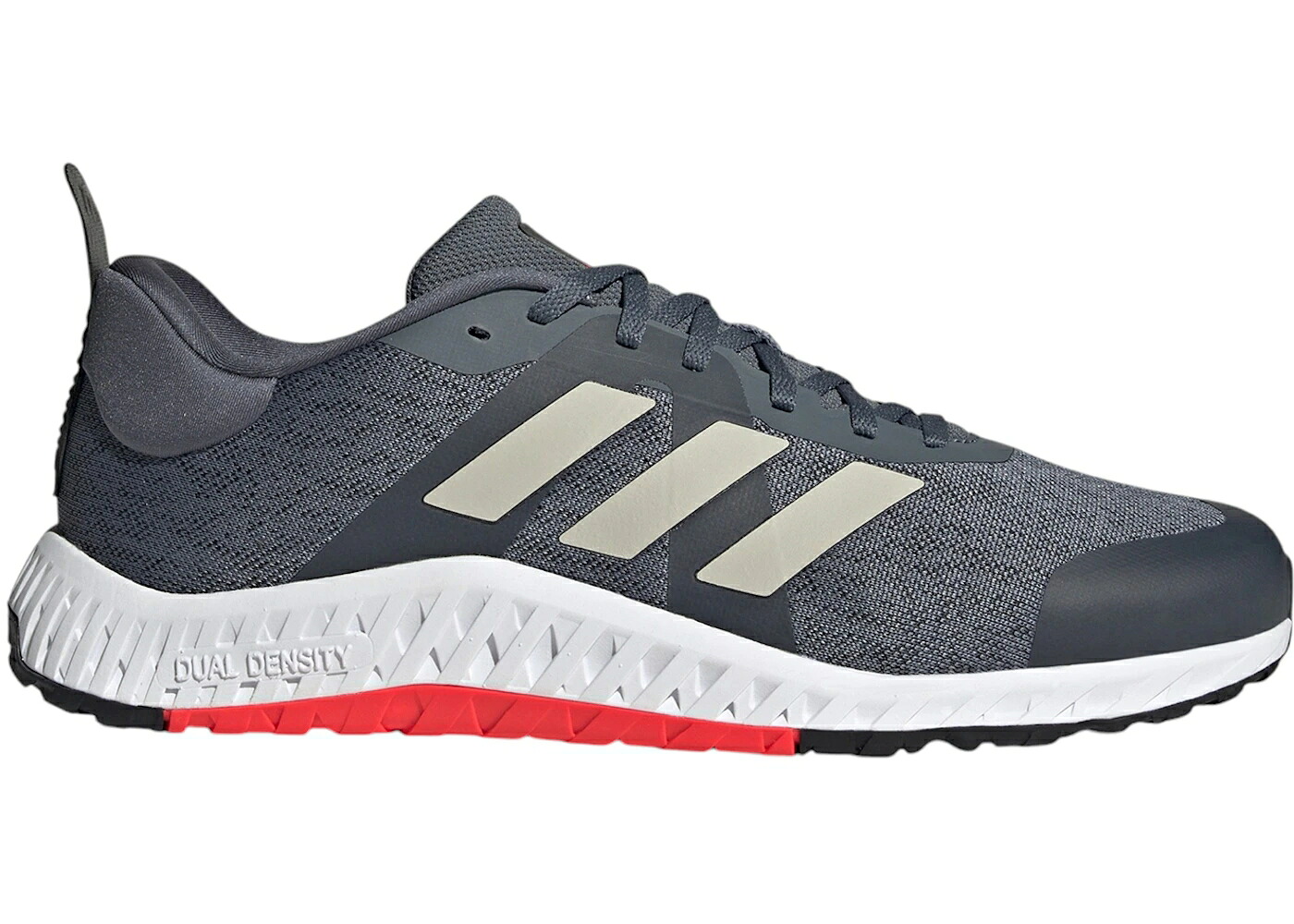アディダス コア 黒色 ブラック スニーカー メンズ ADIDAS EVERYSET VERSATILE ONIX WONDER ALUMINA CORE BLACK / ONIX WONDER ALUMINA CORE BLACK｜スニケス
