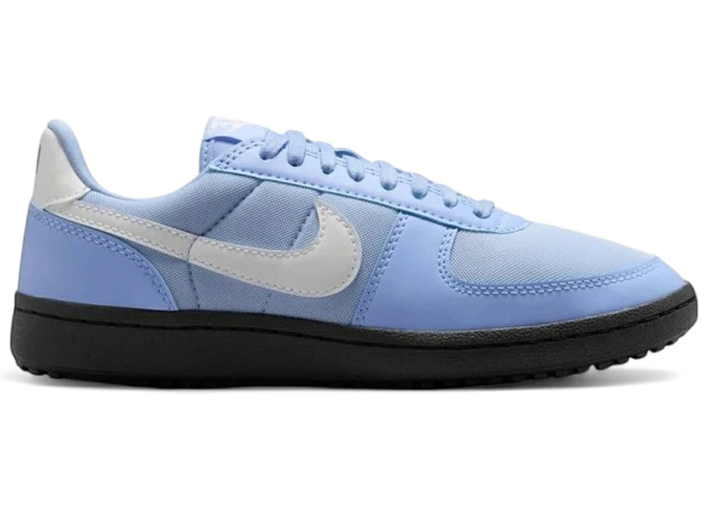 ナイキ 活動の領域 将星 白いこと 白いこと 黒いこと 黒いこと WOMEN\u0027S スニーカー レディース NIKE FIELD GENERAL ALUMINIUM WHITE BLACK (WOMEN\u0027S) / ALUMINIUM BLACK WHITE