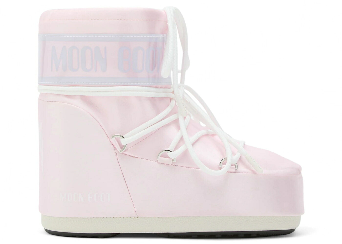お月さまブーツ ブーツ アイコン サクラ色 WOMEN\u0027S スニーカー レディース MOON BOOT MOON BOOT ICON LOW PEARLY ROSE (WOMEN\u0027S) /