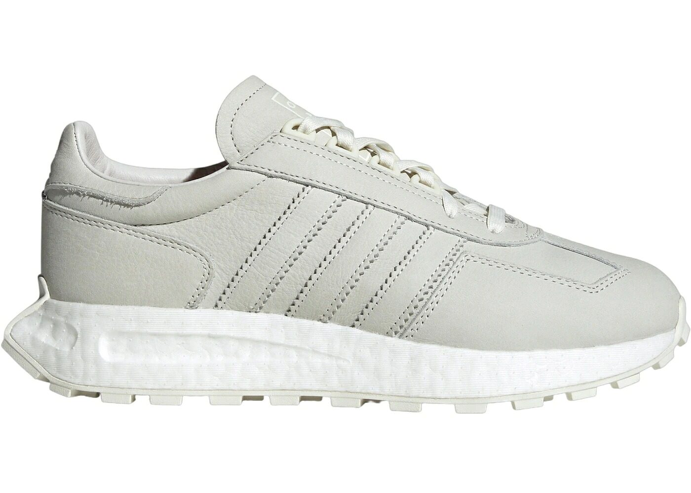 アディダス 白いこと 白いこと スニーカー メンズ ADIDAS RETROPY E5 OFF WHITE ALUMINIUM / OFF WHITE OFF WHITE ALUMINIUM