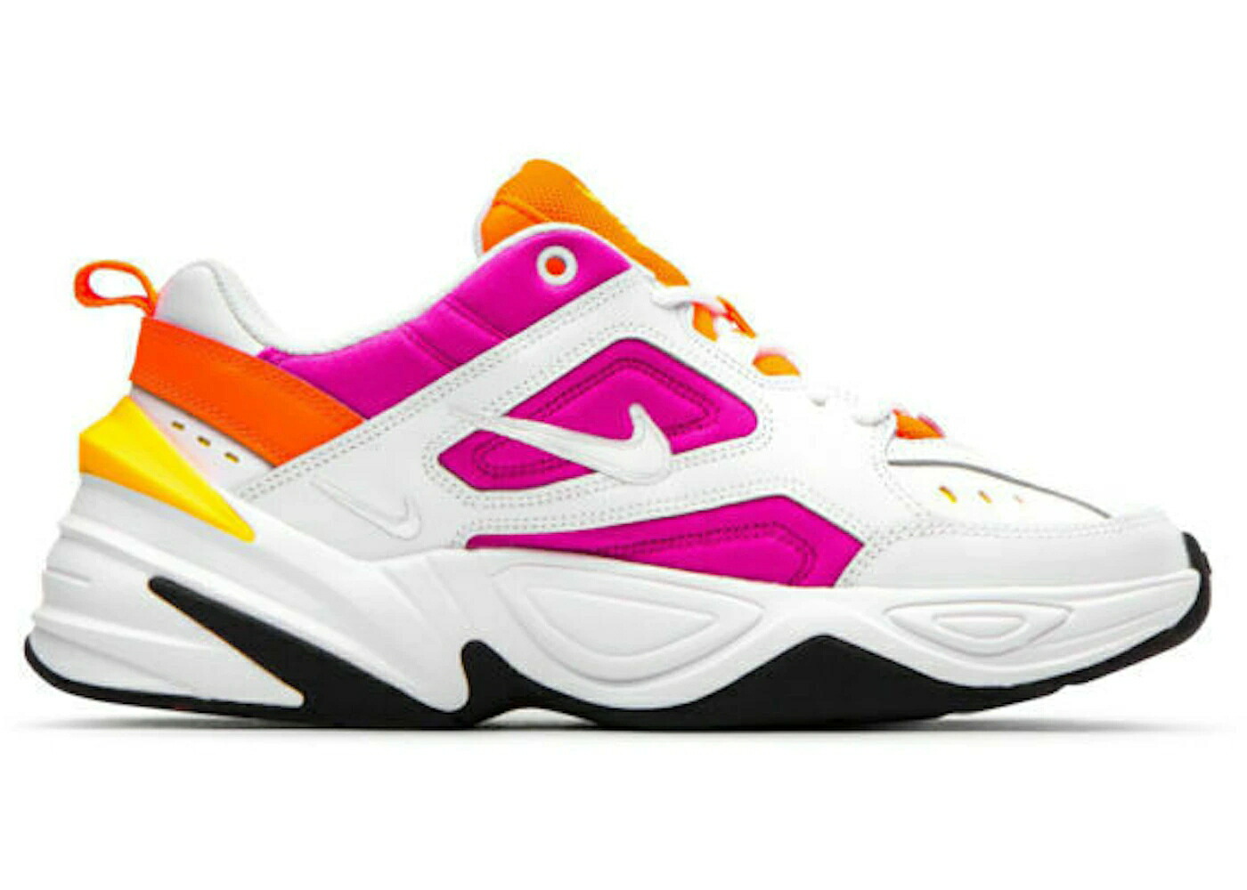 ナイキ レーザ 白いこと 白いこと WOMEN\u0027S スニーカー レディース NIKE M2K TEKNO LASER FUCHSIA (WOMEN\u0027S) / WHITE WHITE LASER FUCHSIA