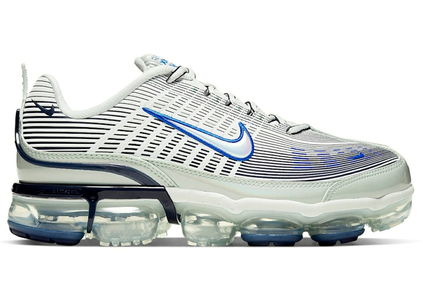 ナイキ 佇まい 純然たる プラチナム エアヴェイパーマックス スニーカー メンズ NIKE AIR VAPORMAX 360 SPRUCE AURA / PURE PLATINUM SPRUCE AURA RACER