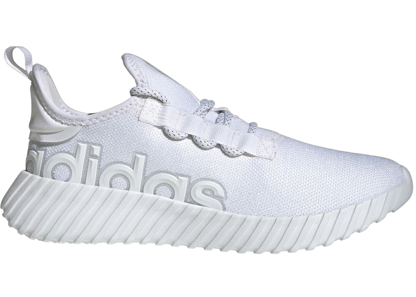 アディダス 白色 ホワイト 3.0 スニーカー メンズ ADIDAS KAPTIR CLOUD WHITE / CLOUD WHITE CLOUD WHITE CLOUD