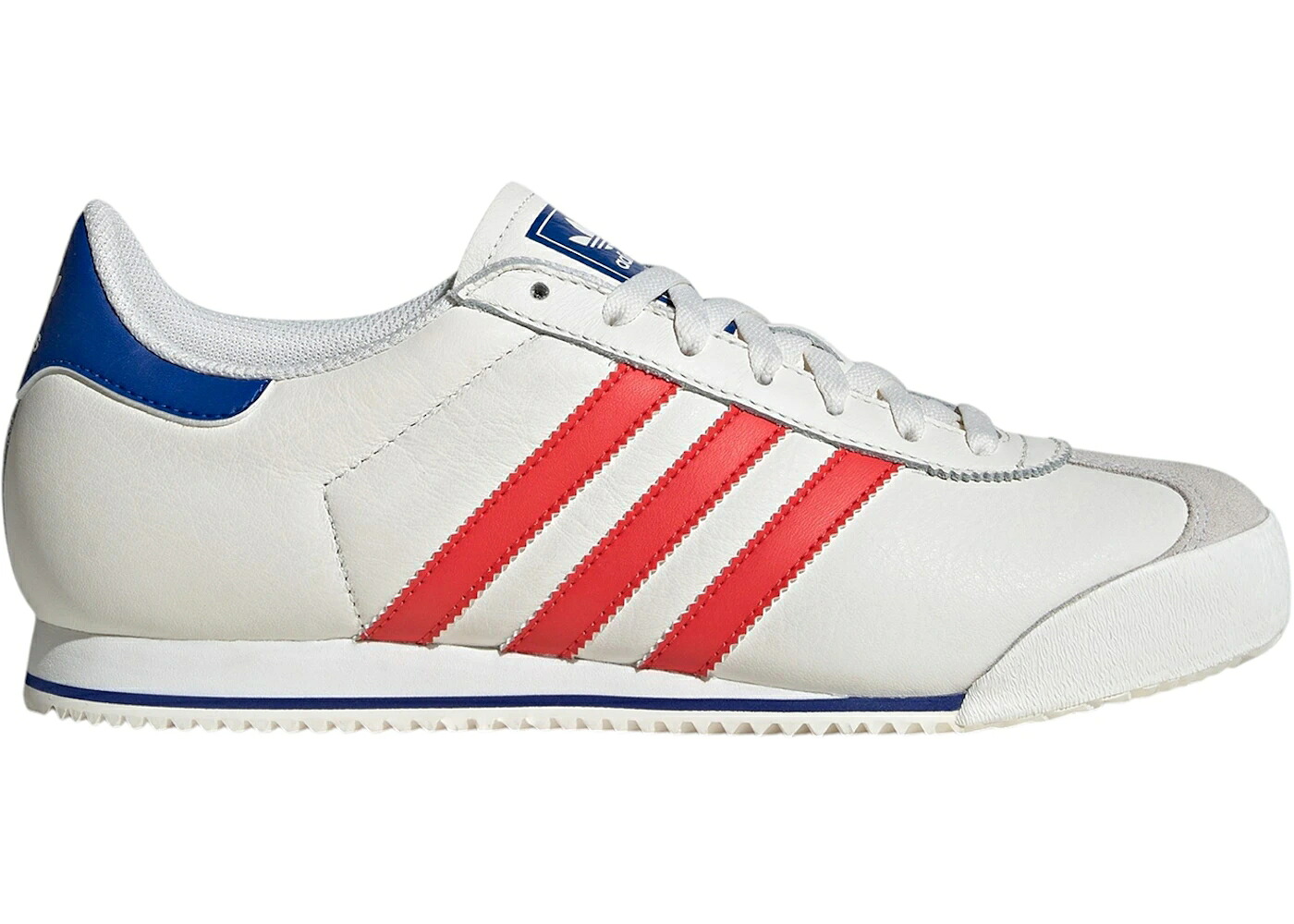 アディダス 中核グループ 白いこと 白いこと 赤 赤いこと 青味 青み スニーカー メンズ ADIDAS K 74 CORE WHITE BRIGHT RED ROYAL BLUE / CORE WHITE BRIGHT RED ROYAL BLUE